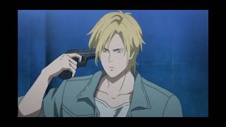 Banana Fish- Everything I Wanted