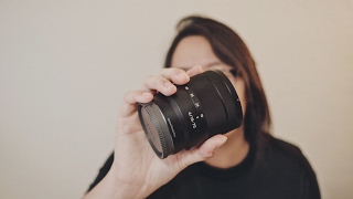 Sony Zeiss 16-70mm f4: The Most Versatile Lens for Travel Video for Sony Mirrorless Cameras