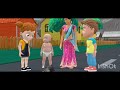 chintu chinki ki comedy chintu chinki cartoon hindi mein chinki chintu ki kahani pagal babu cartoon