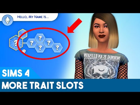 sims 4 traits bundle 2021 sims 4 traits bundle 2021