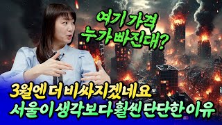 이문·휘경 집값전망과 요즘 서울 부동산 분위기ㅣ메디테라 4부 [후랭이TV]