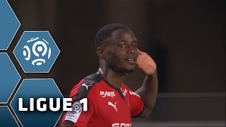 Stade Rennais FC - Toulouse FC (3-1) - Highlights - (SRFC - TFC) / 2015-16