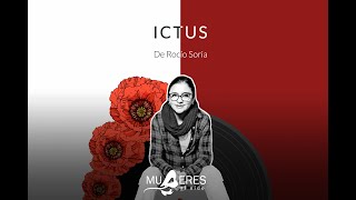 Ictus - Rocío Soria