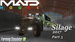 [Season 1-Episode 3] Silage 2017