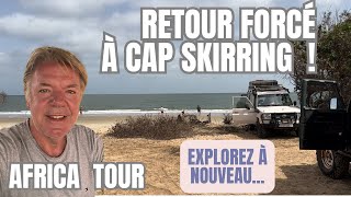 Cap Skirring Casamance : voici pourquoi j'y suis retourné.