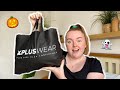 XPlusWear HALLOWEEN COSTUMES Haul 🎃🍁 | Size XL (UK size 18)