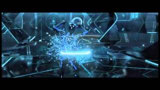 TRON LEGACY - The Game Has Changed HQ