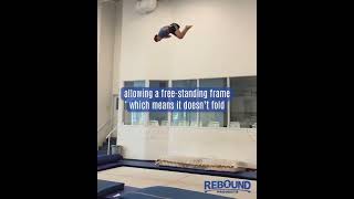 Rebound Super Tramp | Rebound Products