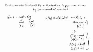 intro to stochastic models