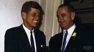LBJ Wanted to Be President But Not Like This | What if...? Armageddon 1962