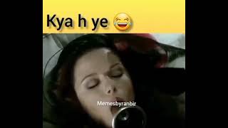 didi ke muh m fas gya loda funny meme video