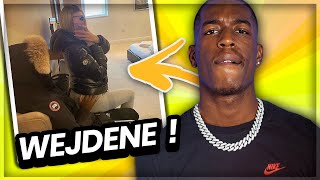 Wejdenne