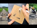 How to make funny with 3D drawing Art, Amazing Drawing 3D Art Like Real
