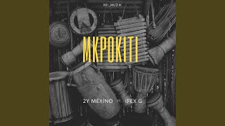 Mkpokiti