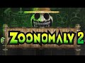 ZOONOMALY 2  FULL GAME PLAY | #shorts