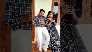 Difference between wife \u0026 husband #justforfun #shorts #short #shortvideos #sandhyasrikanth