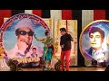 mgr guna u0026 dancer usha chittadai katti irukkum chittu