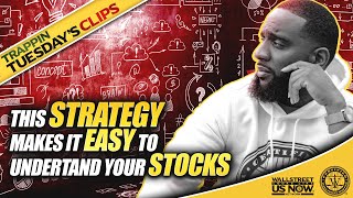Easy Way to Understand the Stock Market | Wallstreet Trapper (Trappin Tuesday's)