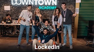 Meet LockedIn at M1TQ Demo Day Batch 2