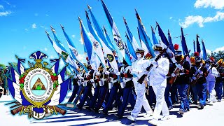 Desfile Militar de las Fuerzas Armadas de Honduras