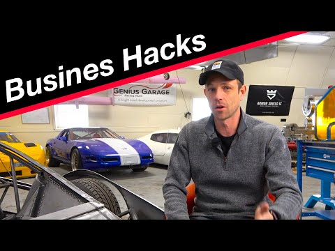 Top 20 RULES When Starting An Auto Mechanic Workshop | Must know business hacks