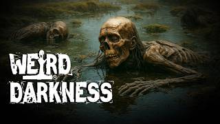 BODIES BENEATH THE BOG: Where The Moss Hides Murder – Uncovering Dark Tales From Dank Waters