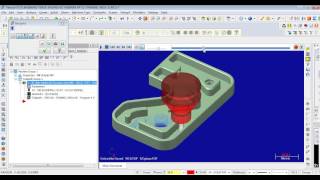 Mastercam X7 High Speed Toolpath Webinar