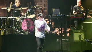 MY CHEMICAL ROMANCE live 4K "Cemetery Drive" in Tacoma WA 10-3-22