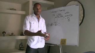 Etymology and Ciphering - Sevan Bomar