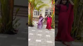 💜❤... #trending #jakesbejoy #kumari #mandarappoove#dance #shorts #youtubeshorts #aiswaryalakshmi