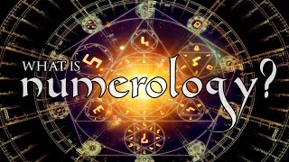 Numerology Explained Simply For Beginners: What Is Numerology? Understanding Numerology Basics 101