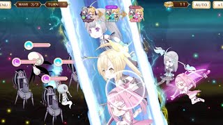 【マギレコ】 真 このは・葉月 マギア 【マギアレコード 魔法少女まどかマギカ外伝】