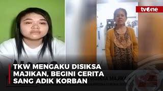 Video Pengakuan Pekerja Migran Beredar di Media Sosial | tvOne