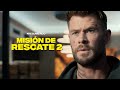 MISIÓN DE RESCATE 2 | RESUMEN en 12 minutos | NETFLIX