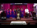 republic day special 26.01.25 rock church malakpet message by bishop. timothy kollabathula