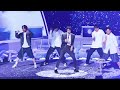 4k 240613 festa jin focus jung kook seven challenge 정국 세븐 챌린지 진 fan cam