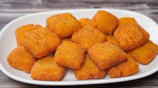 Easy Snacks to make at home | Potato Snacks Recipe | Evening Snacks | Potato Recipes