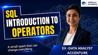 SQL Operators Tutorial for Beginners 🔥 | Comparison, Logical & Arithmetic Operators.
