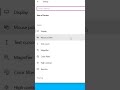how to change the mouse pointer on windows 11 /10