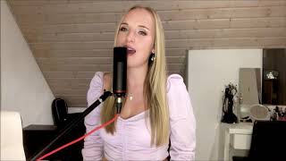 You raise me up - Westlife - Deutsch (Cover)