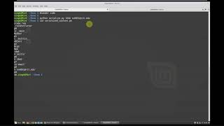 What is Insecure Deserialization - Python Implementation