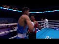 r32 71kg lee sangmin kor vs dev nishant ind iba men s world boxing championships 2023