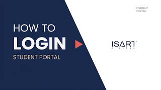 ISART Digital Login Portal | Step-by-Step Student Access Guide (2026)