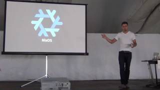 Jezen Thomas - Haskell on Rails
