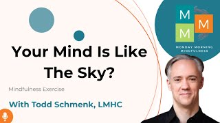 Getting In Contact With The Observing Mind | Observing Self Exercises