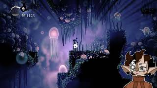 Hollow Knight!! {VOD 11/24/24} {Swear warning}