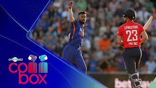 #ENGvIND | Cricbuzz Comm Box: England v India, 1st T20I, 2nd innings