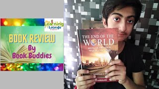 Book Review 03-Young Readers-TLL-The End of the World