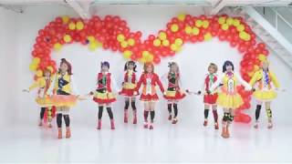 【NoLun's】SUNNY DAY SONG - LoveLive! 【踊ってみた】