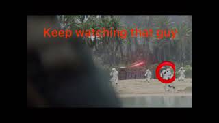 The Most Brutal Death For A Stormtrooper!